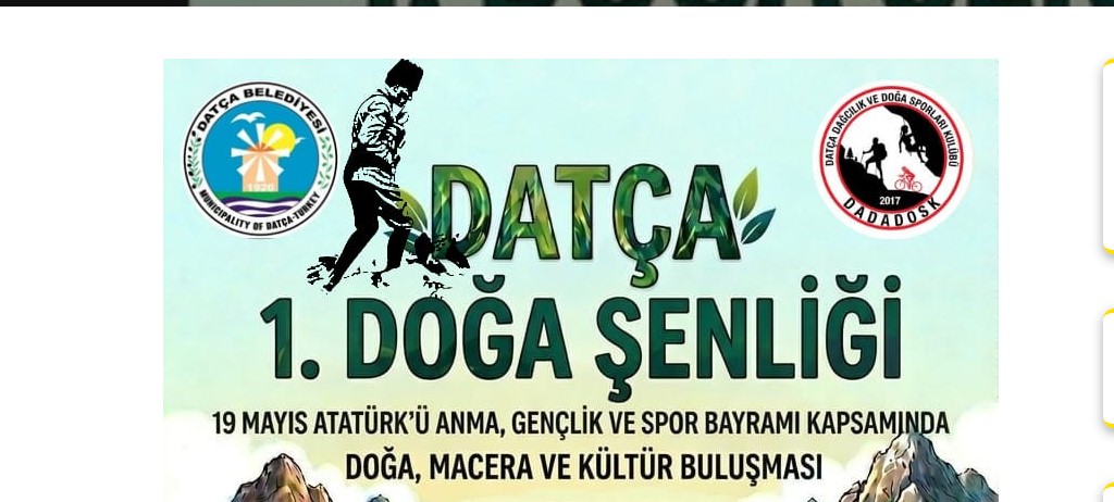 Datça Doğa Şenliği